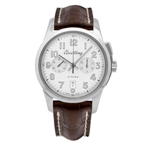 breitling transocean 43 mm ab141112 g799|Breitling TransOcean 1915 (AB141112/G799) .